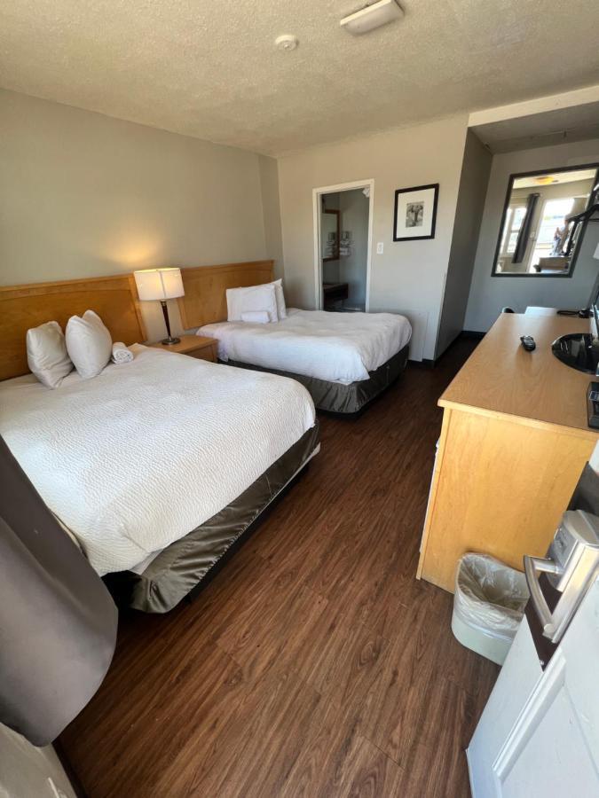 Thriftlodge Saskatoon Exteriör bild